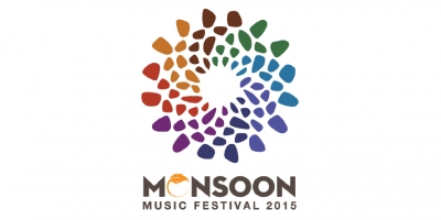 Moonsoon festival - Lễ hội âm nhạc gió mùa 2015